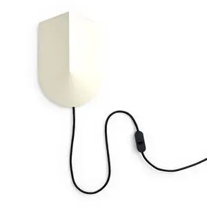 Hay - Parade Wall Sconce - Oyster white