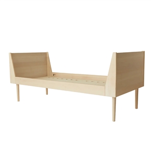 OYOY Living - Hevali Nat & Dag Junior Seng - Natur