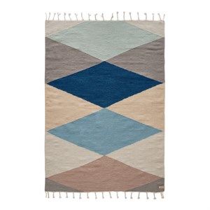 Image of OYOY - Tæppe - Hip Rug - 120x170 cm