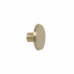 Image of Ferm Living - Knage - Brass - Large