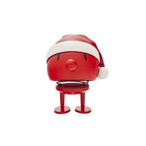Image of Hoptimist Santa Bumble