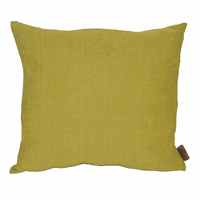 Skriver Collection pude - HOTMADI 45x45 cm - Guld