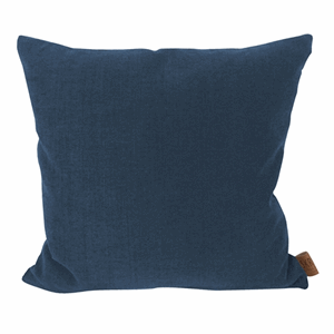 Image of Skriver Collection pude - HOTMADI 45x45 cm - Blå