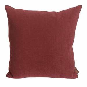 Image of Skriver Collection pude - HOTMADI 45x45 cm - Marsala
