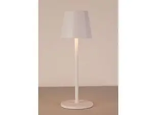 House Of Sander - Klio lampe, Hvid