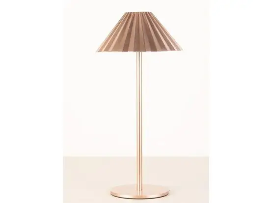 House Of Sander - Uma lampe, Guld