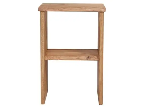 House Of Sander - Sengebord - Natur olie - FSC