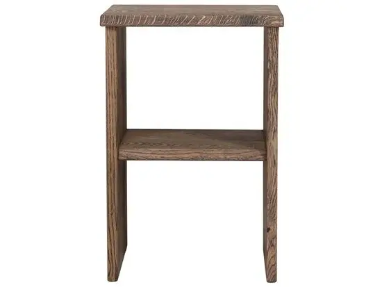 House Of Sander - Sengebord - Smoked olie - FSC