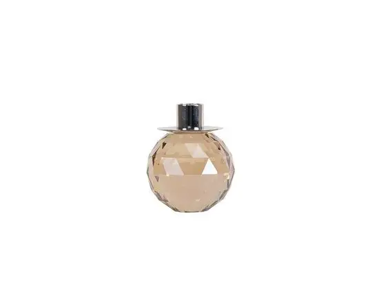 House Of Sander - Betulia lysestage - champagne