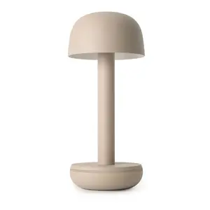 Humble Lights - Bordlampe Two - Beige