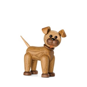 Image of Spring Copenhagen - Happy (hund)