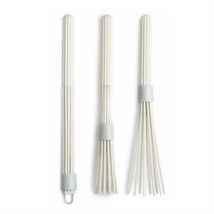 Image of Normann Copenhagen Beater - Piskeris - Hvid