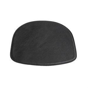 Image of HAY - Pude i læder til About a Stool - barstol