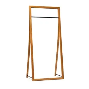 We Do Wood - Tøjstativ i eg - Framed Hanger