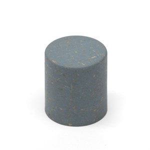 We Do Wood - Dots - Light Blue Sky - 6 stk. i en pose
