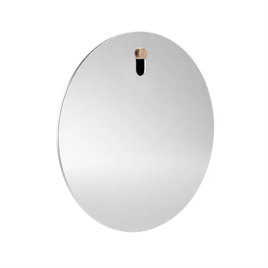 Ekta Living - Spejl - Mirror you - Rund
