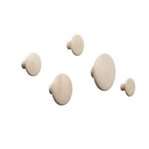 Image of Muuto - The Dots - (Ask) - large (stor)