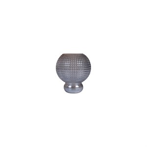 Image of Specktrum - Savanna vase - Small - Grå