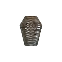 Specktrum - Flow Vase - Large - Champaign 
