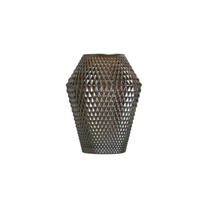 Image of Specktrum - Flow Vase - Large - Champaign