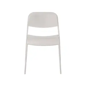 Blomus - Chair  - YUA - Silk Grey