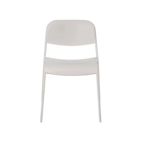 Blomus - Chair  - YUA - Silk Grey