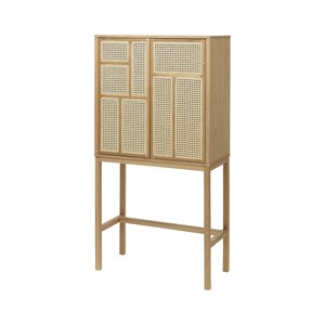 Image of Design House Stockholm - Skab - Eg