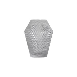 Image of Specktrum - Flow Vase - Large - Clear