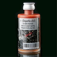 Instant Taste - Marinade til marinade pistolen - Chipotle-chili