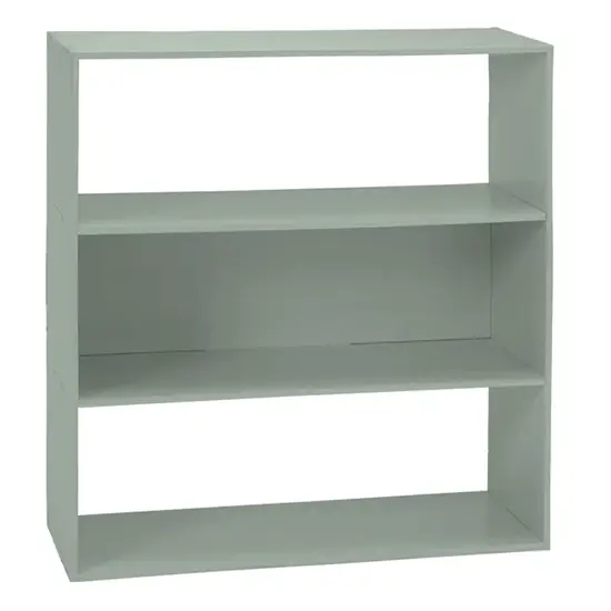 Nofred - Kiddo Shelving - Reol - Oliven Grøn