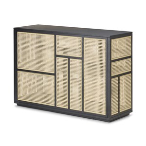 Image of Design House Stockholm - Skænk - Sort