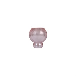 Image of Specktrum - Savanna vase - Small - Rose