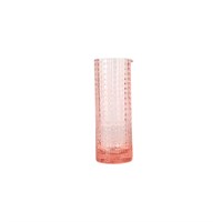 Specktrum - Twisted Cylinder Carafe, blossom