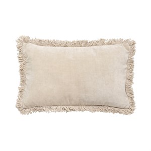 Cozy Living - Marlen Cushion - Cream