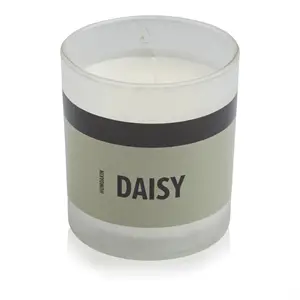 Humdakin - Duftlys - Daisy
