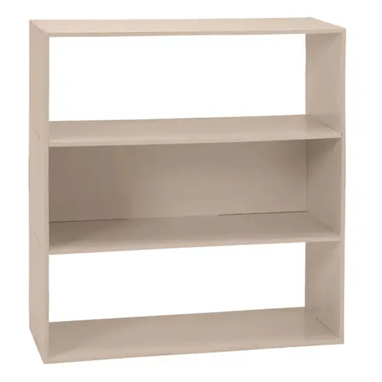 Nofred - Kiddo Shelving - Reol - Beige