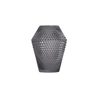 Specktrum - Flow Vase - Large - Light grey 