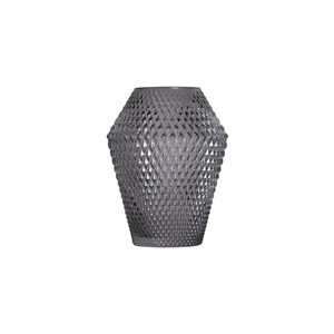 Image of Specktrum - Flow Vase - Large - Light grey