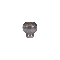 Specktrum - Savanna vase - Small - Smoke
