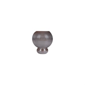 Image of Specktrum - Savanna vase - Small - Smoke
