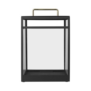 Cozy Living - Lantern Pure Nordic XL - BLACK