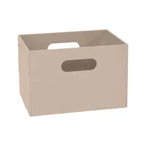 Nofred - Kiddo Box - Opbevaringskasse - Beige