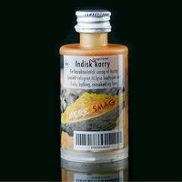 Instant Taste - Marinade til marinade pistolen - Karry