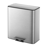 Steel Function - Sorteringsspand, 30L
