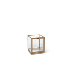 Ferm Living - Miru Glasmontre - Naturel eg