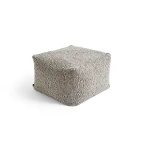 HAY - Pouf Snug - Grey