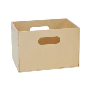 Nofred - Kiddo Box - Opbevaringskasse - Birk 
