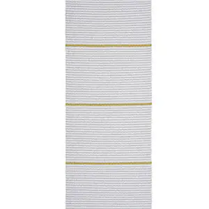 Horredsmattan - tæppe - Rosa - 70 x 250 cm - Mustard