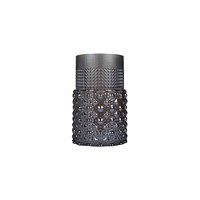 Specktrum - Scarlett Vase - Smoke