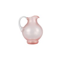 Specktrum - Harlequinn Round Carafe, blossom
